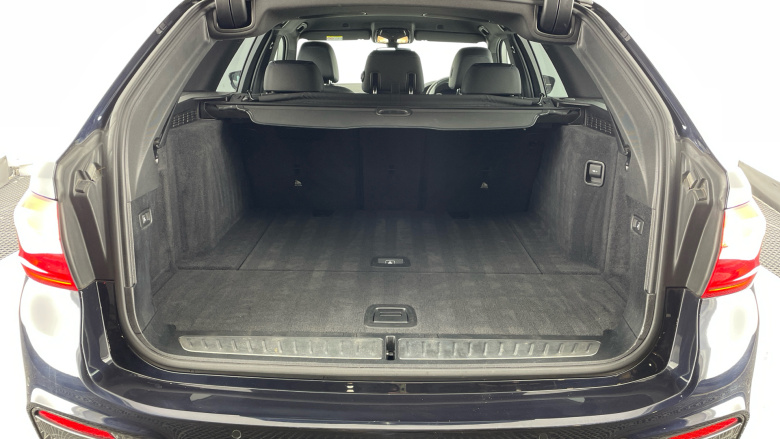 BMW 5 Series 520d xDrive M Sport 5dr Auto Diesel Estate